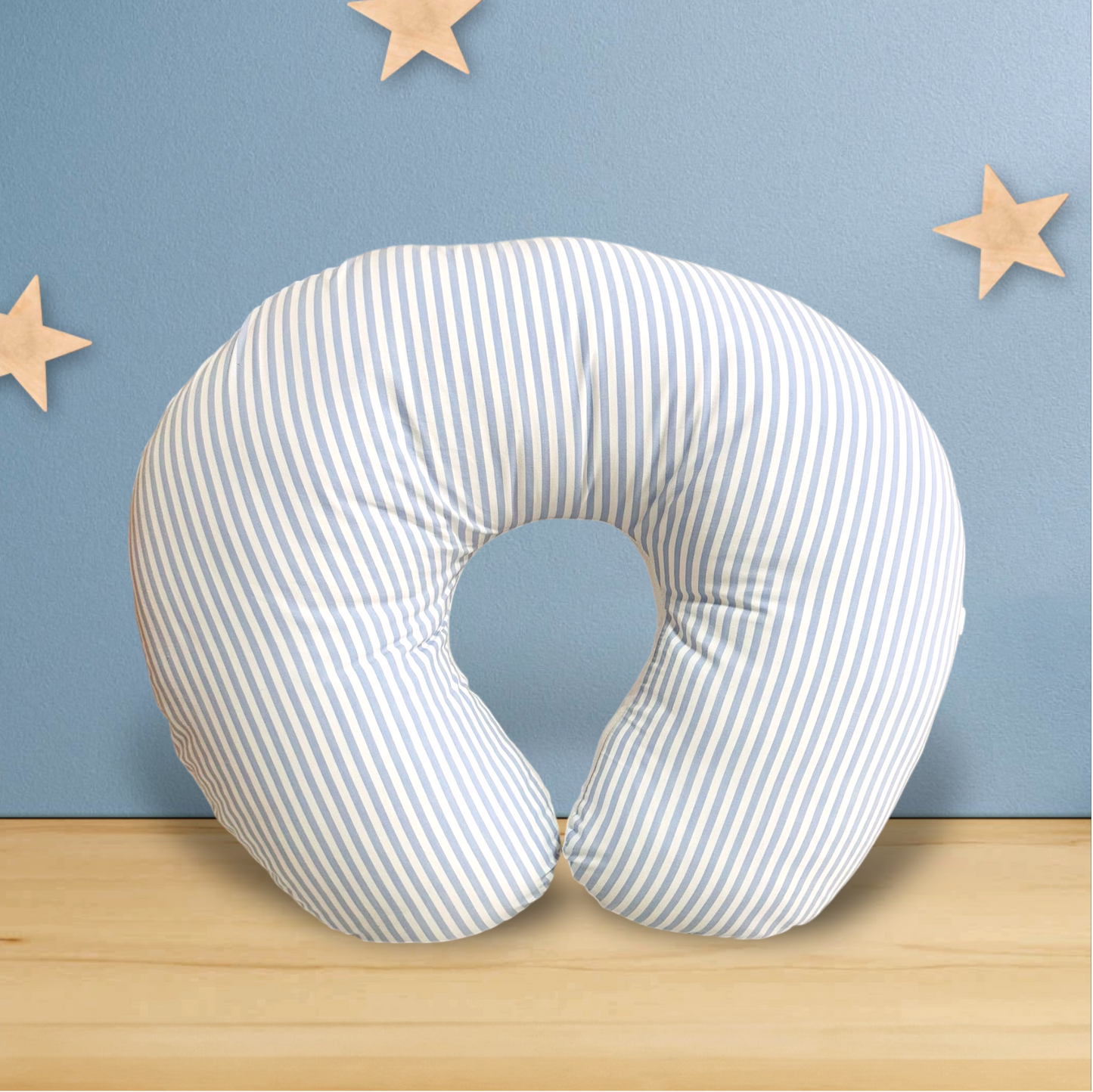 Almohadon de lactancia