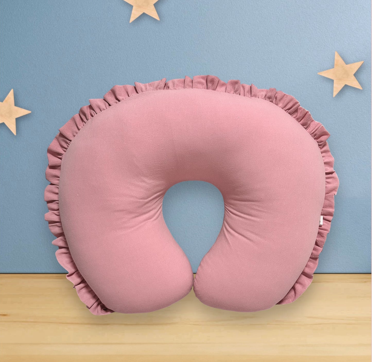 Almohadon de lactancia Volados