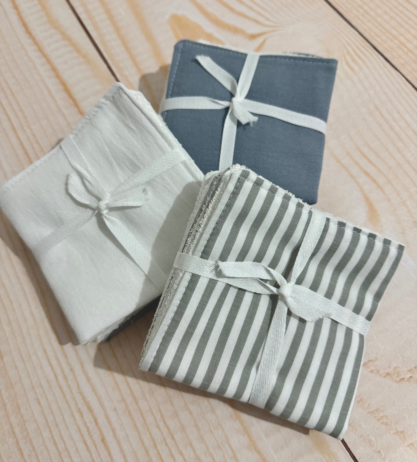 Pack de 3 babitas