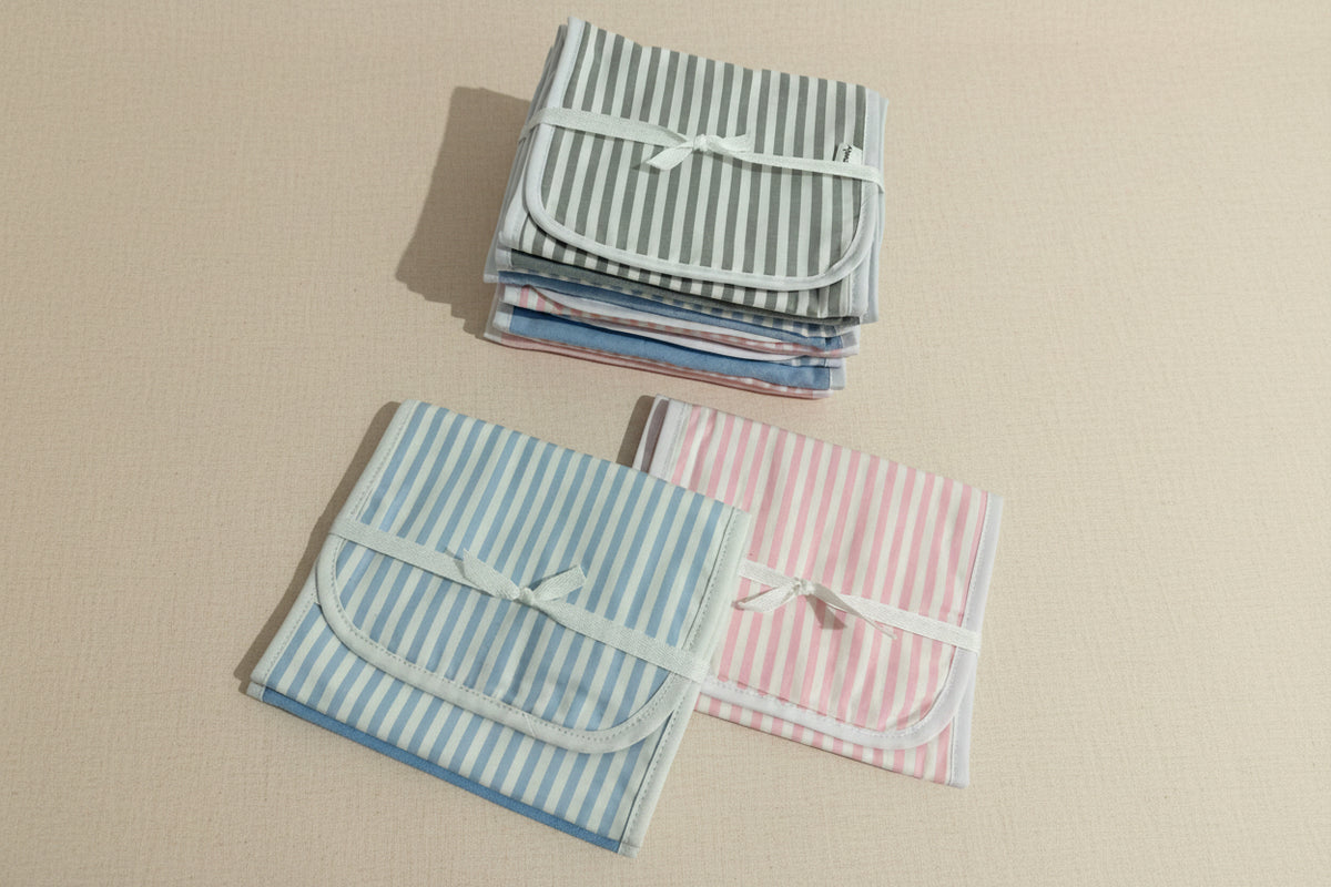 Pack de 2 babitas provecheras