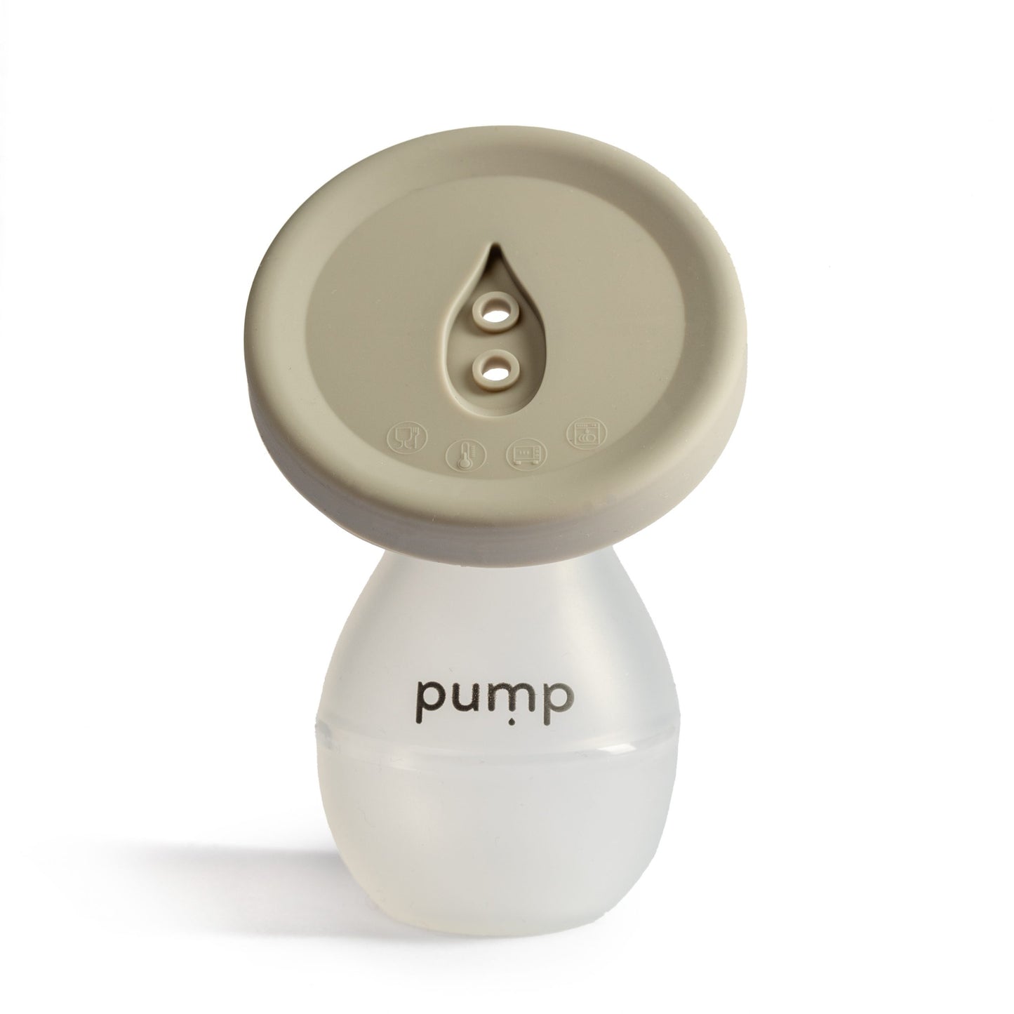 Pump – Extractor Manual de Leche