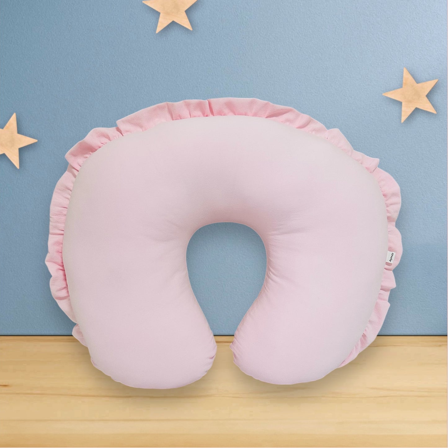 Almohadon de lactancia Volados