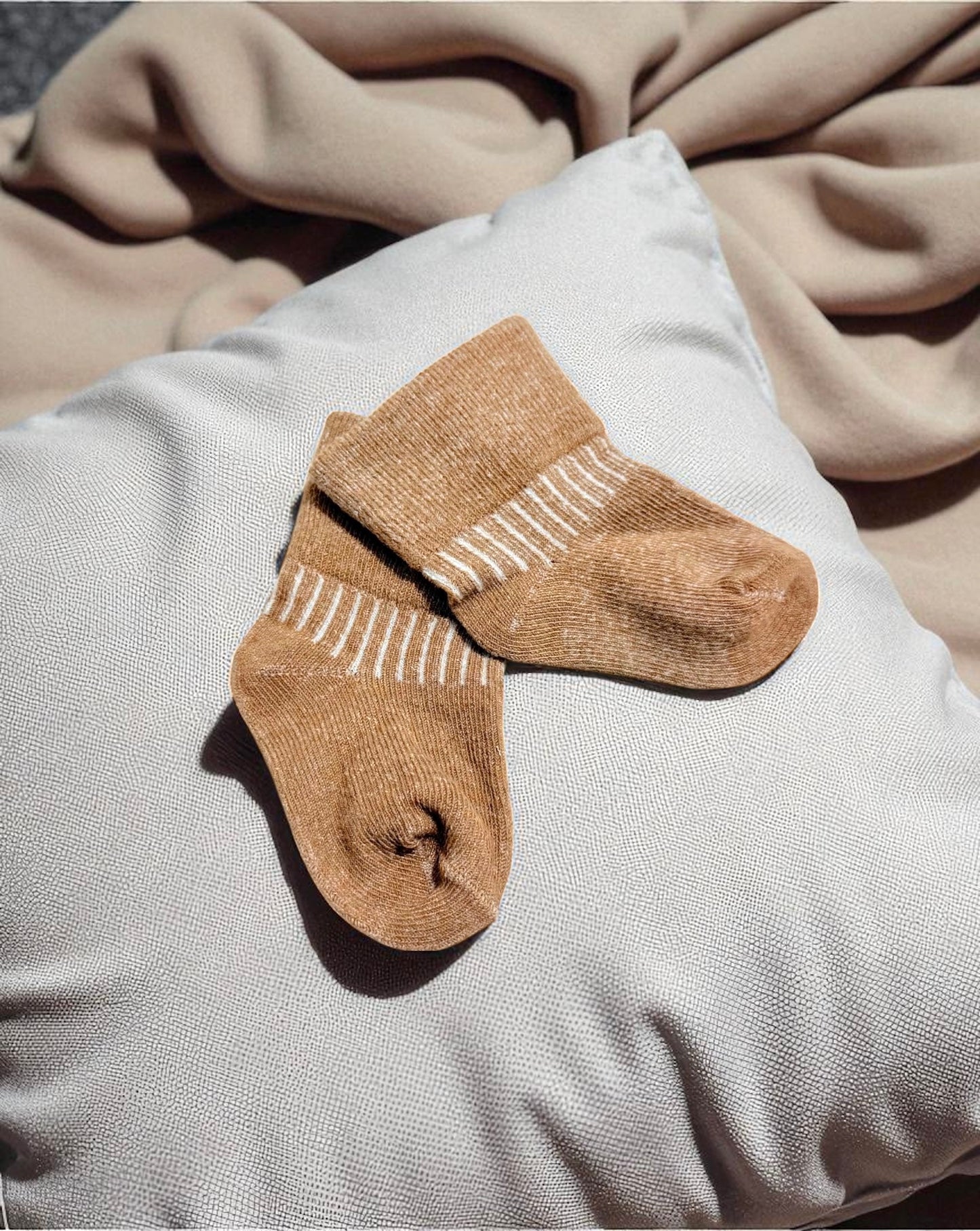 Medias de bebe