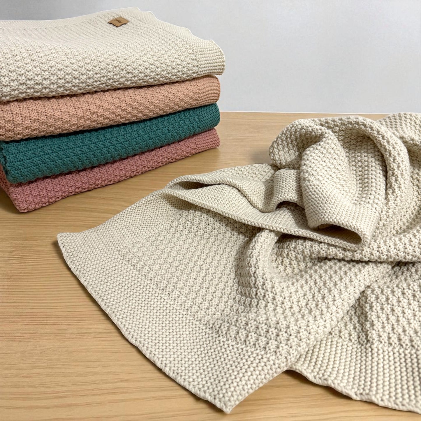 Rebozo en Dralón