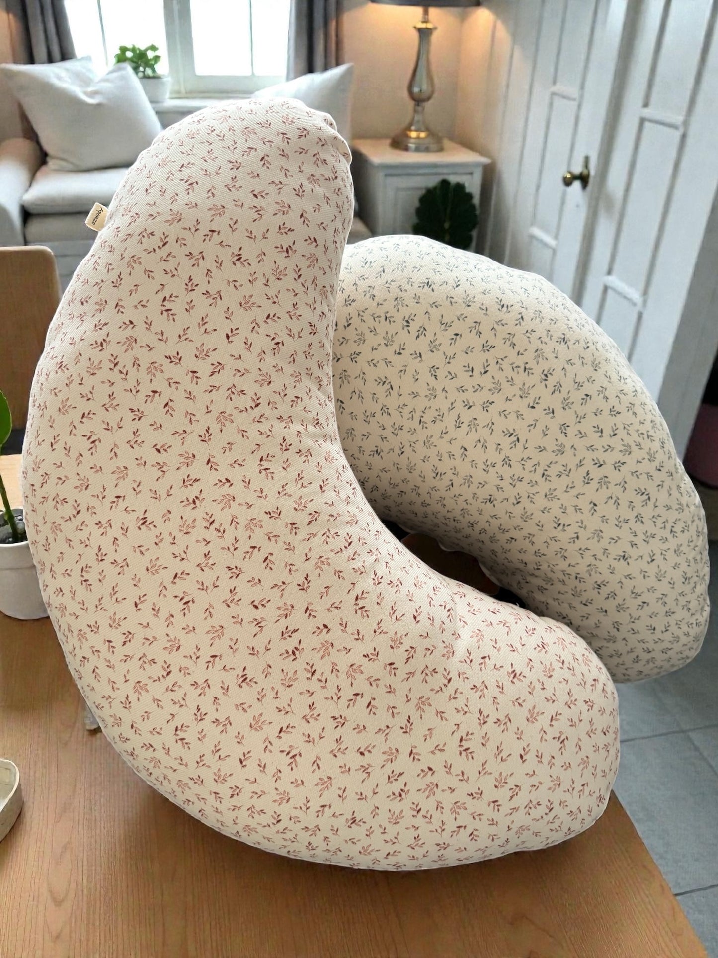 Almohadon Maternal Aponzo