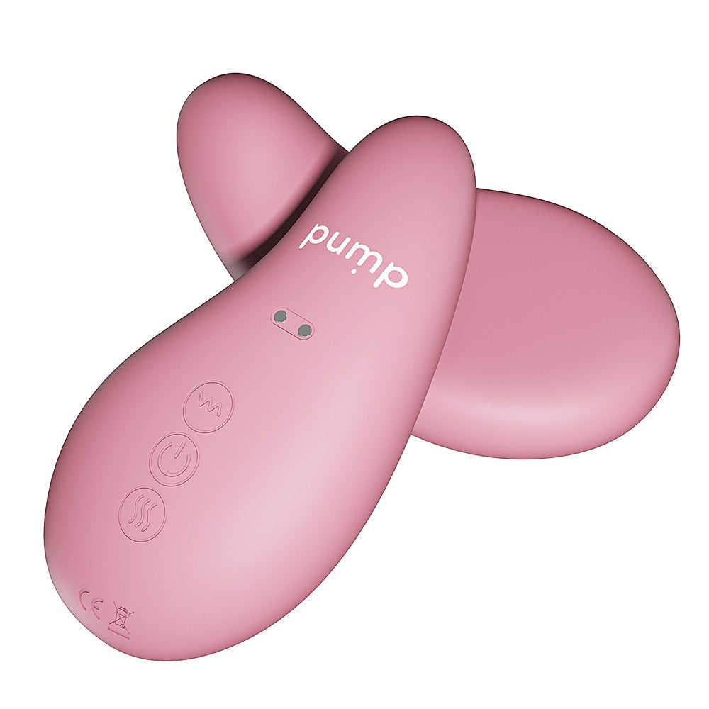 Masajeador de lactancia materna