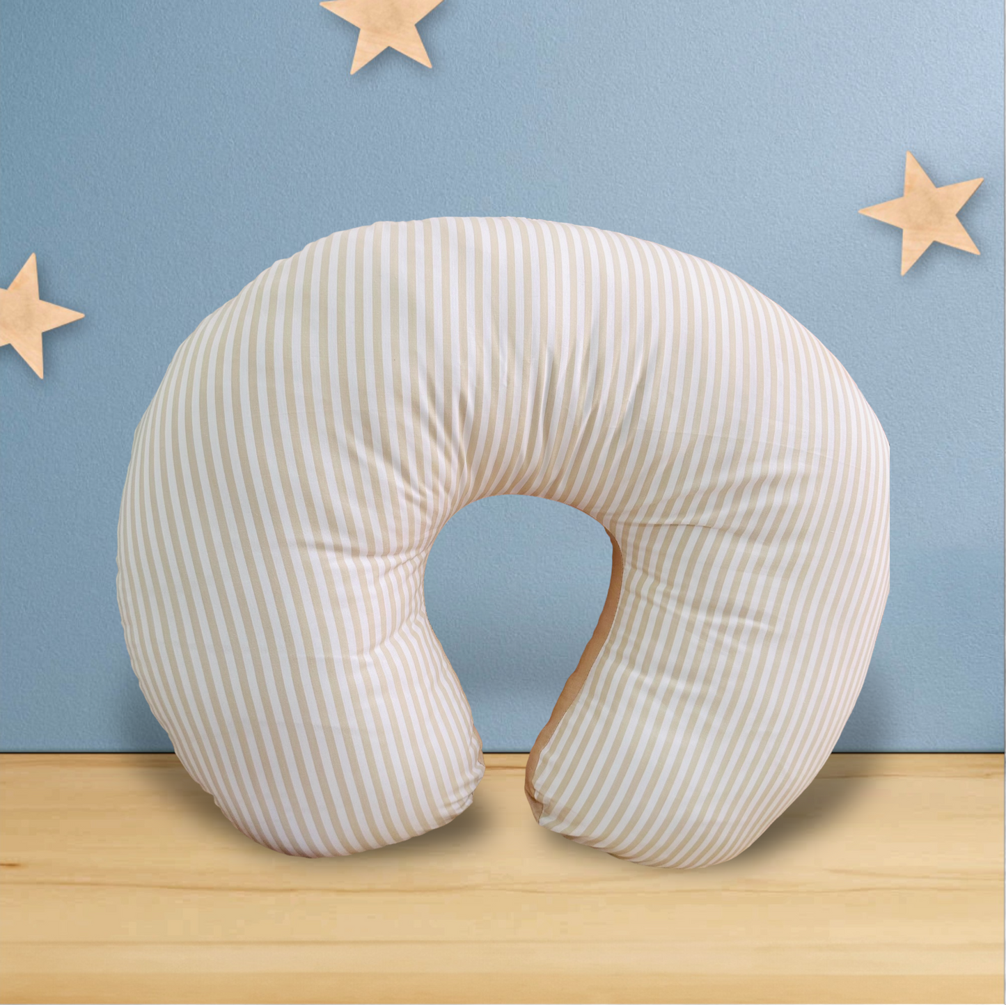 Almohadon de lactancia