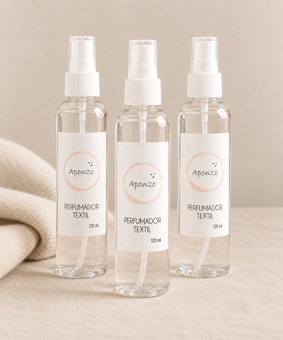 PERFUMADOR TEXTIL