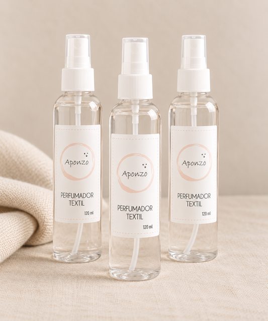 PERFUMADOR TEXTIL