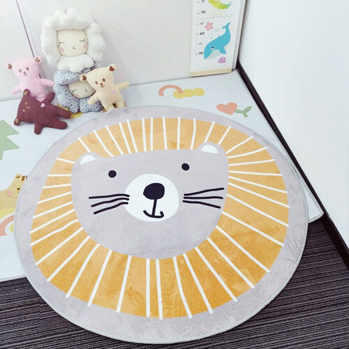 Alfombra Lion