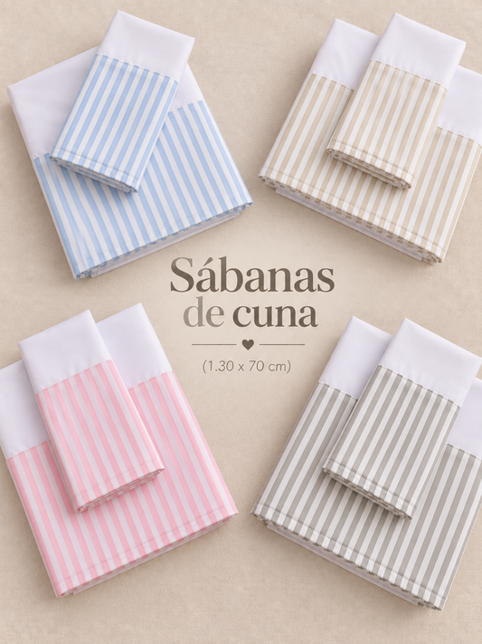 Sabanas de Cuna