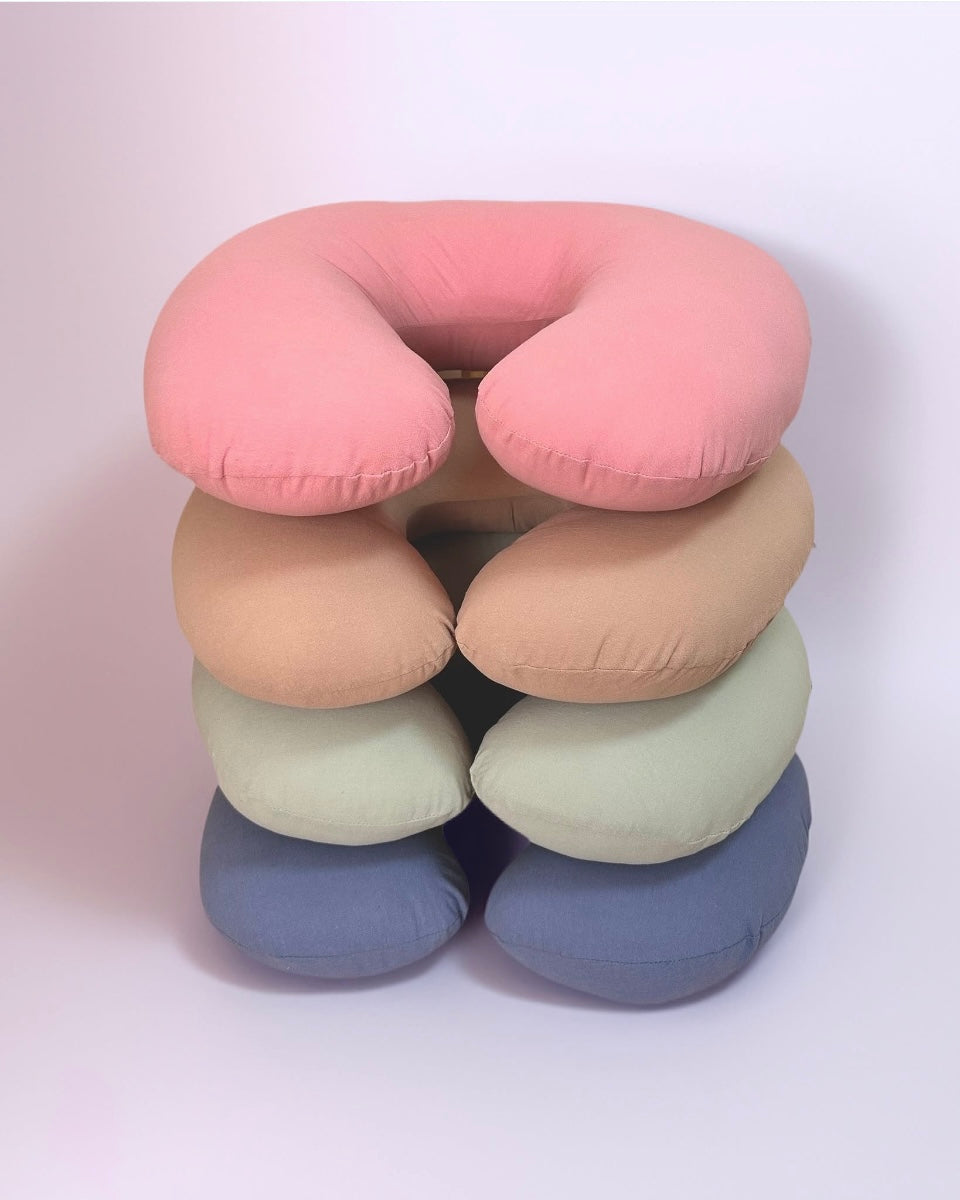 Almohadon de lactancia Liso