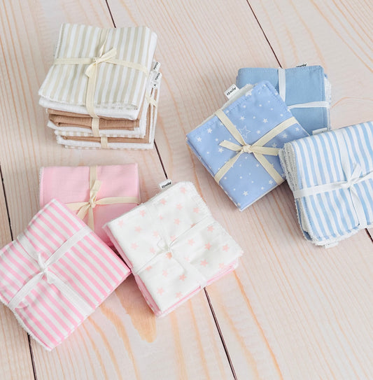 Pack de 3 babitas