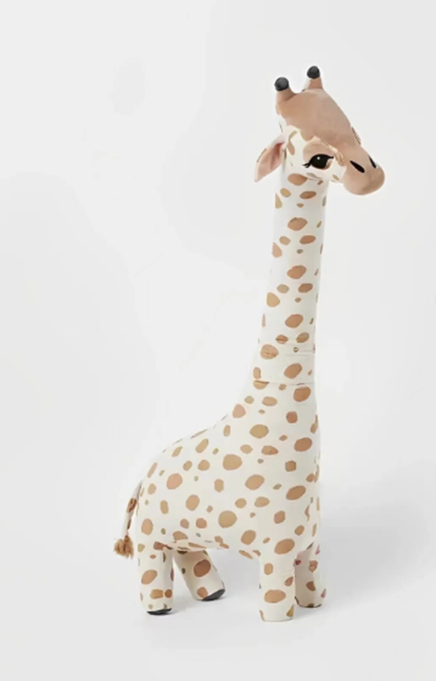 Jirafa