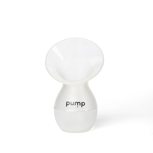 Pump – Extractor Manual de Leche