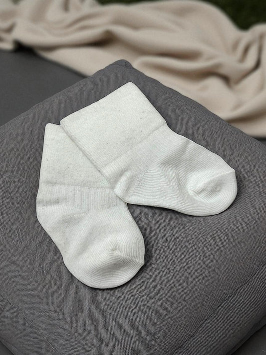 Medias de bebe