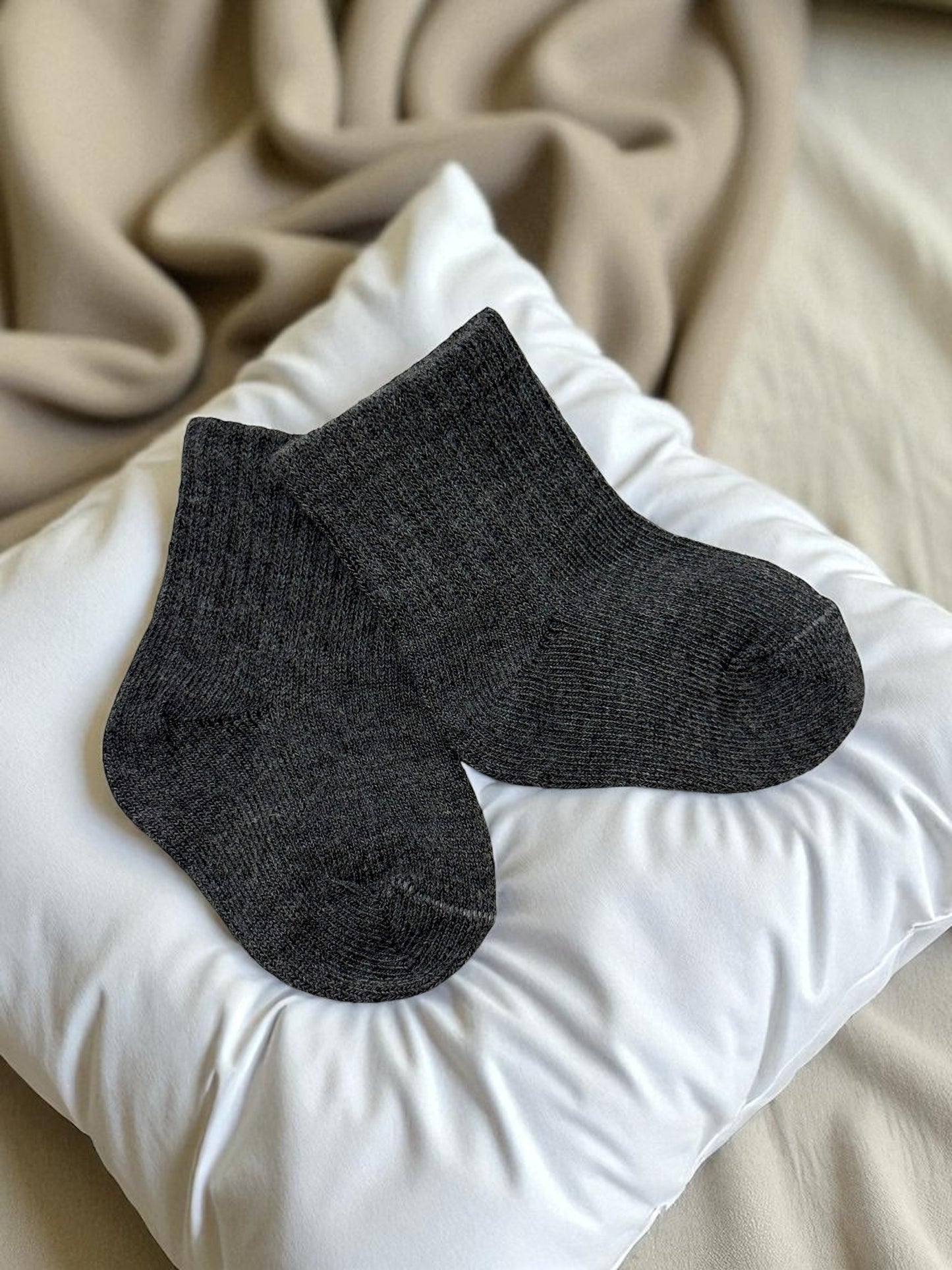 Medias de bebe