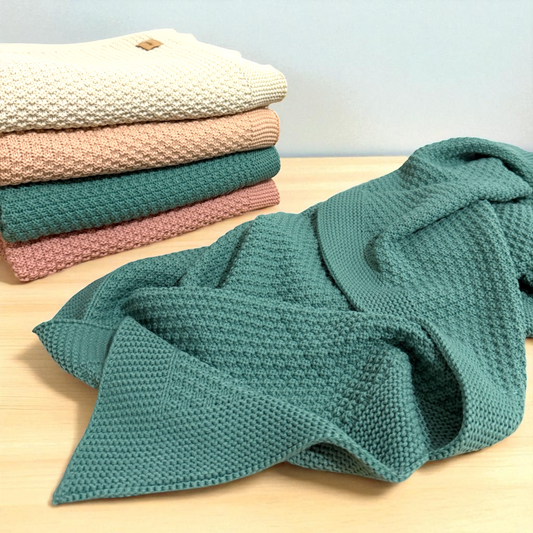 Rebozo en Dralón
