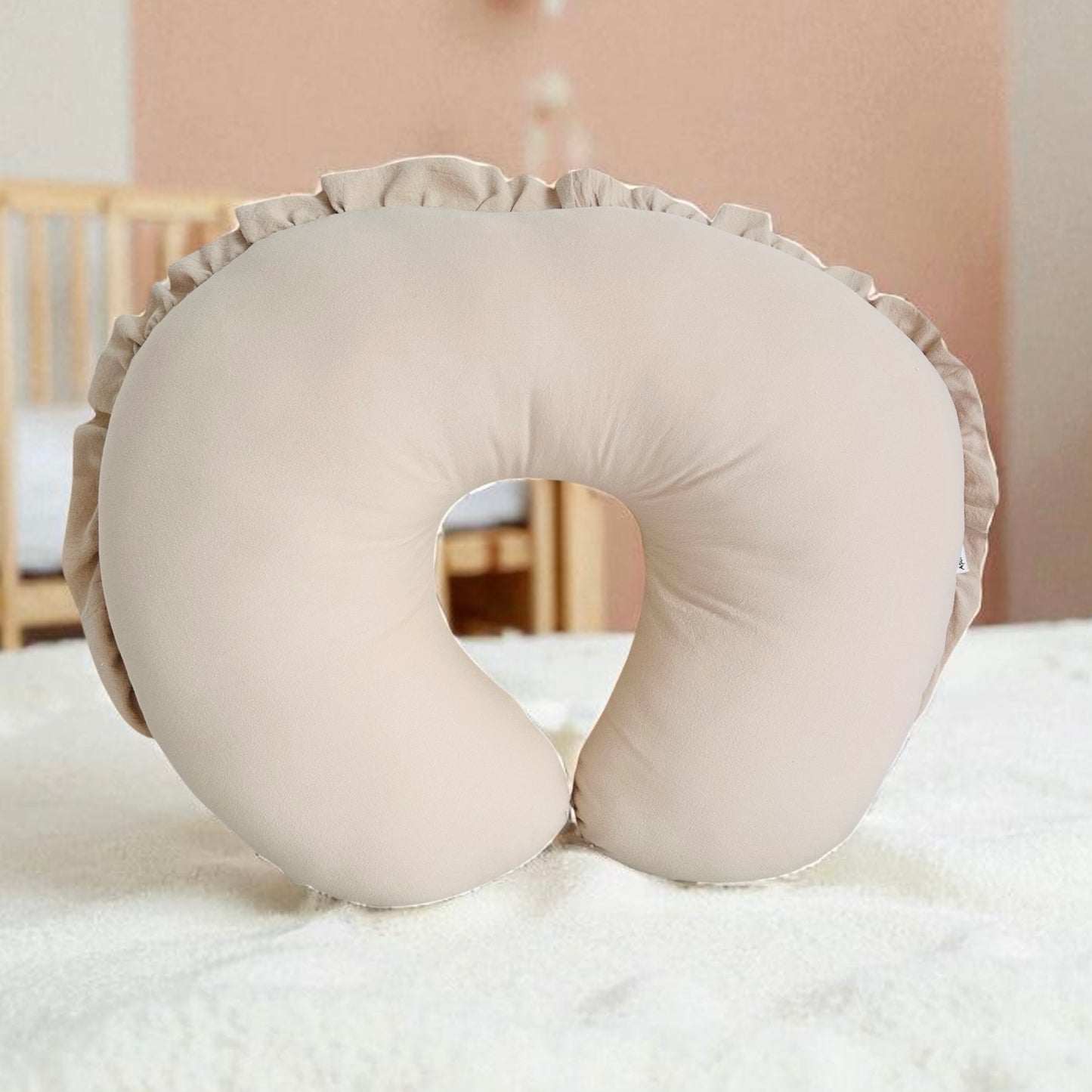 Funda Exterior Almohadón de Lactancia