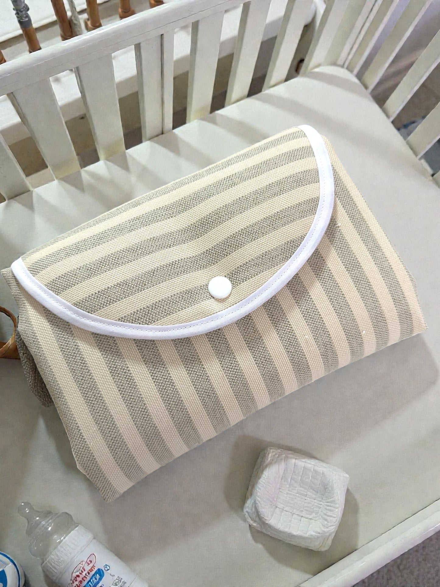 Cambiador de bolso XL