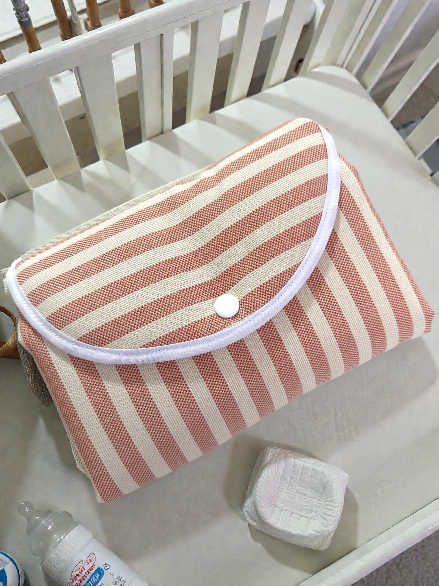 Cambiador de bolso XL