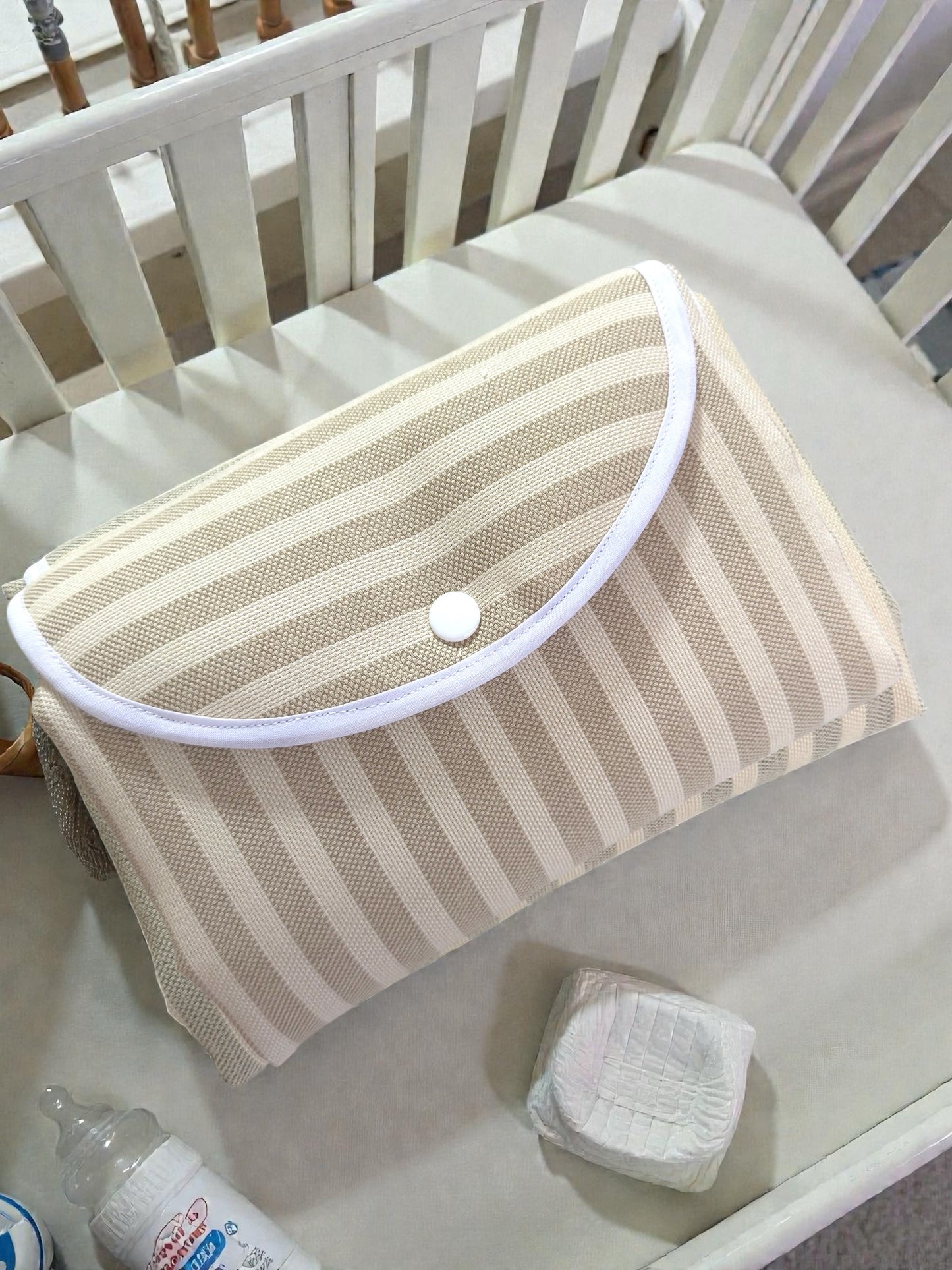 Cambiador de bolso XL