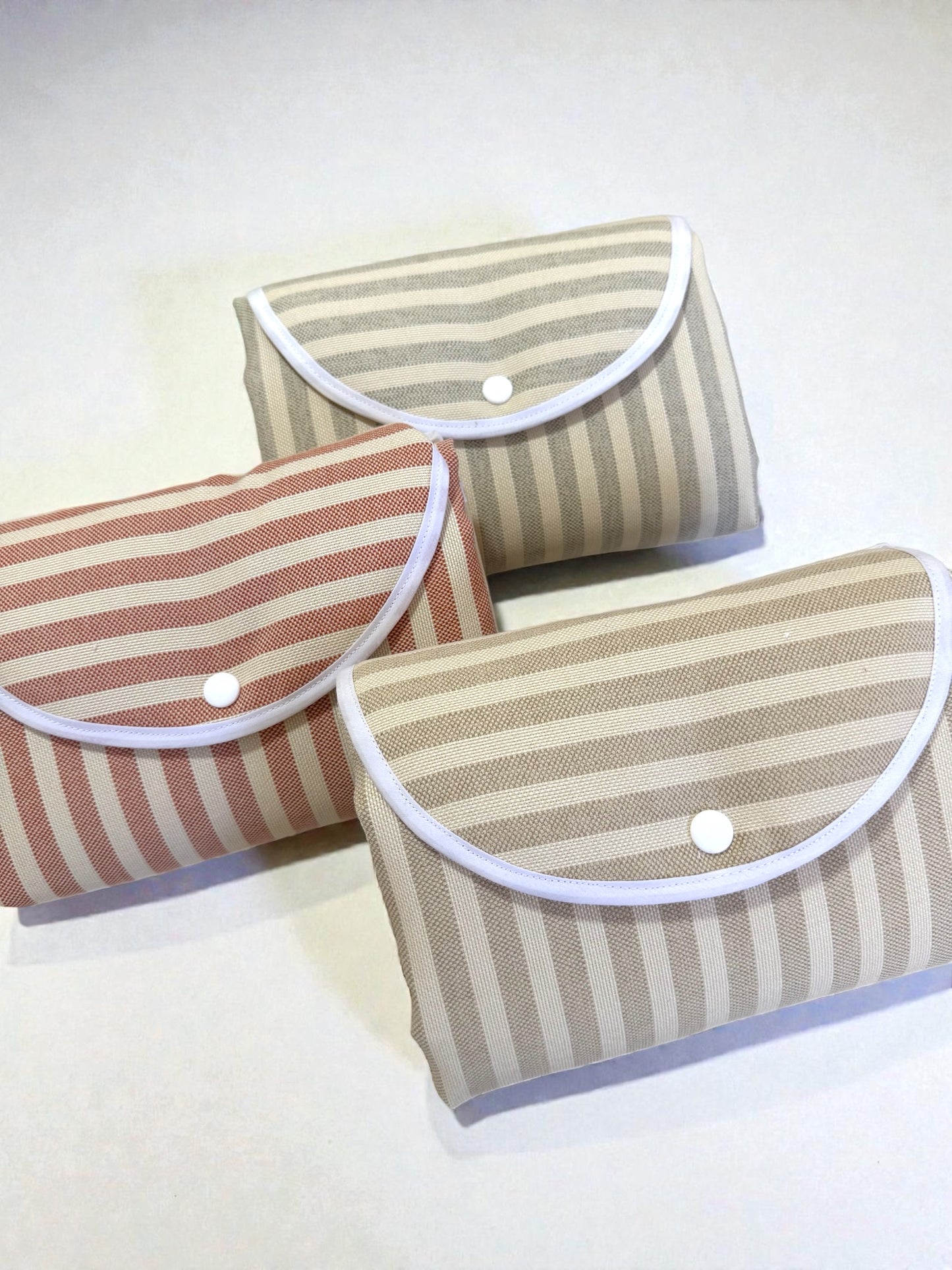 Cambiador de bolso XL