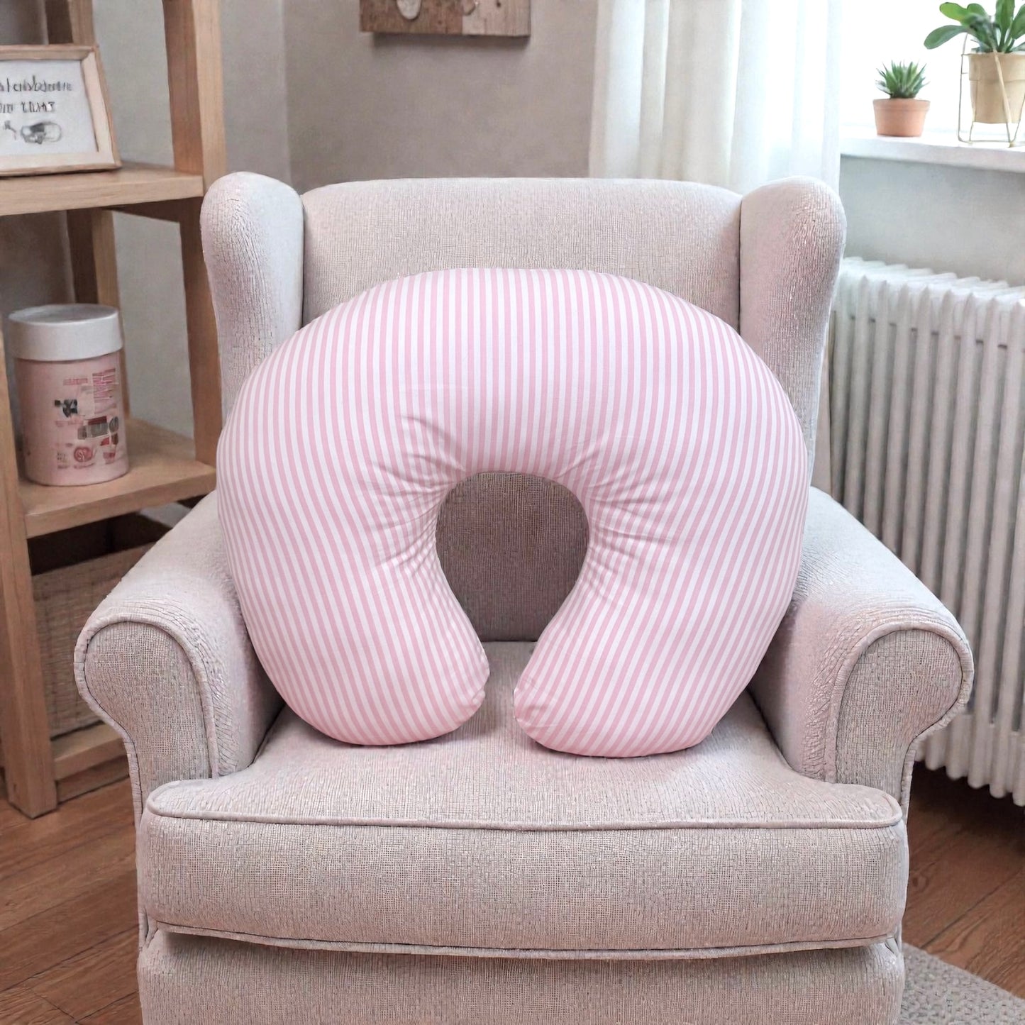 Almohadon de lactancia