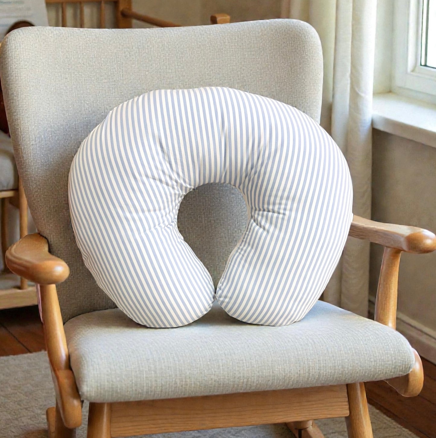 Almohadon de lactancia