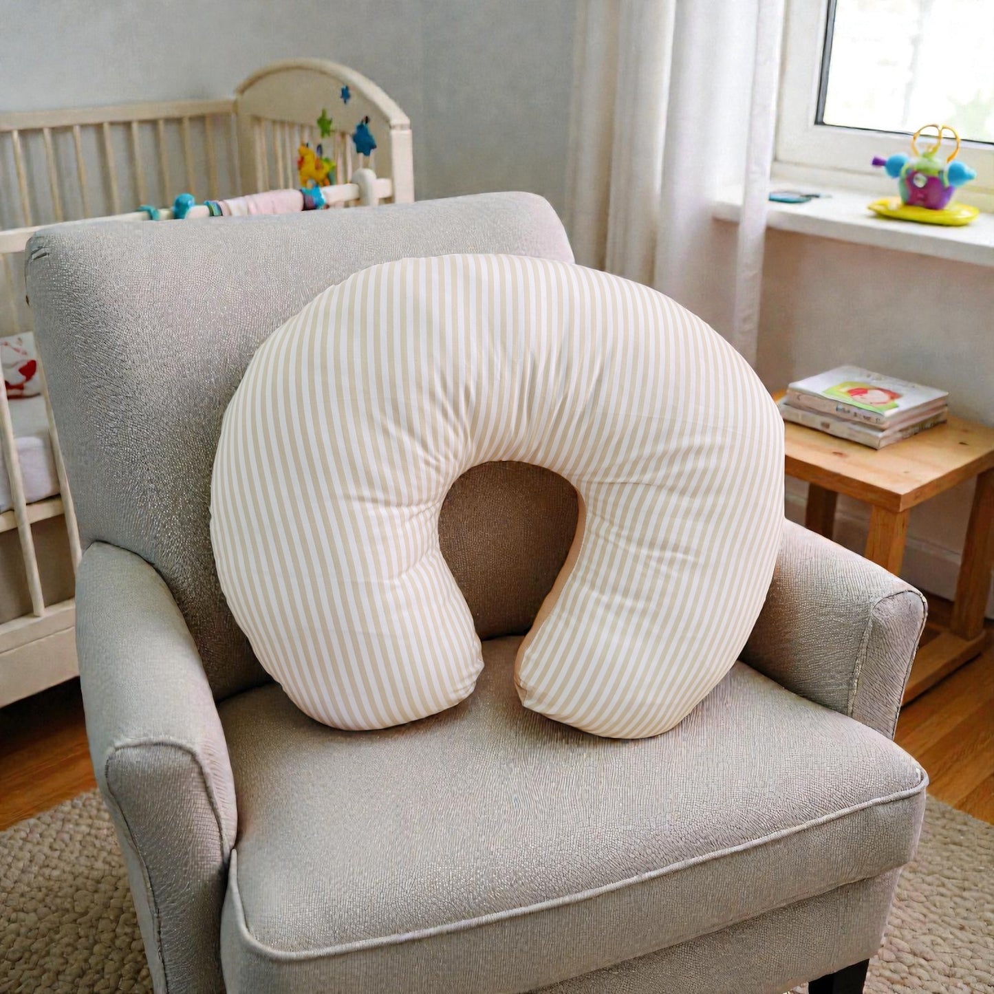 Funda Exterior Almohadón de Lactancia