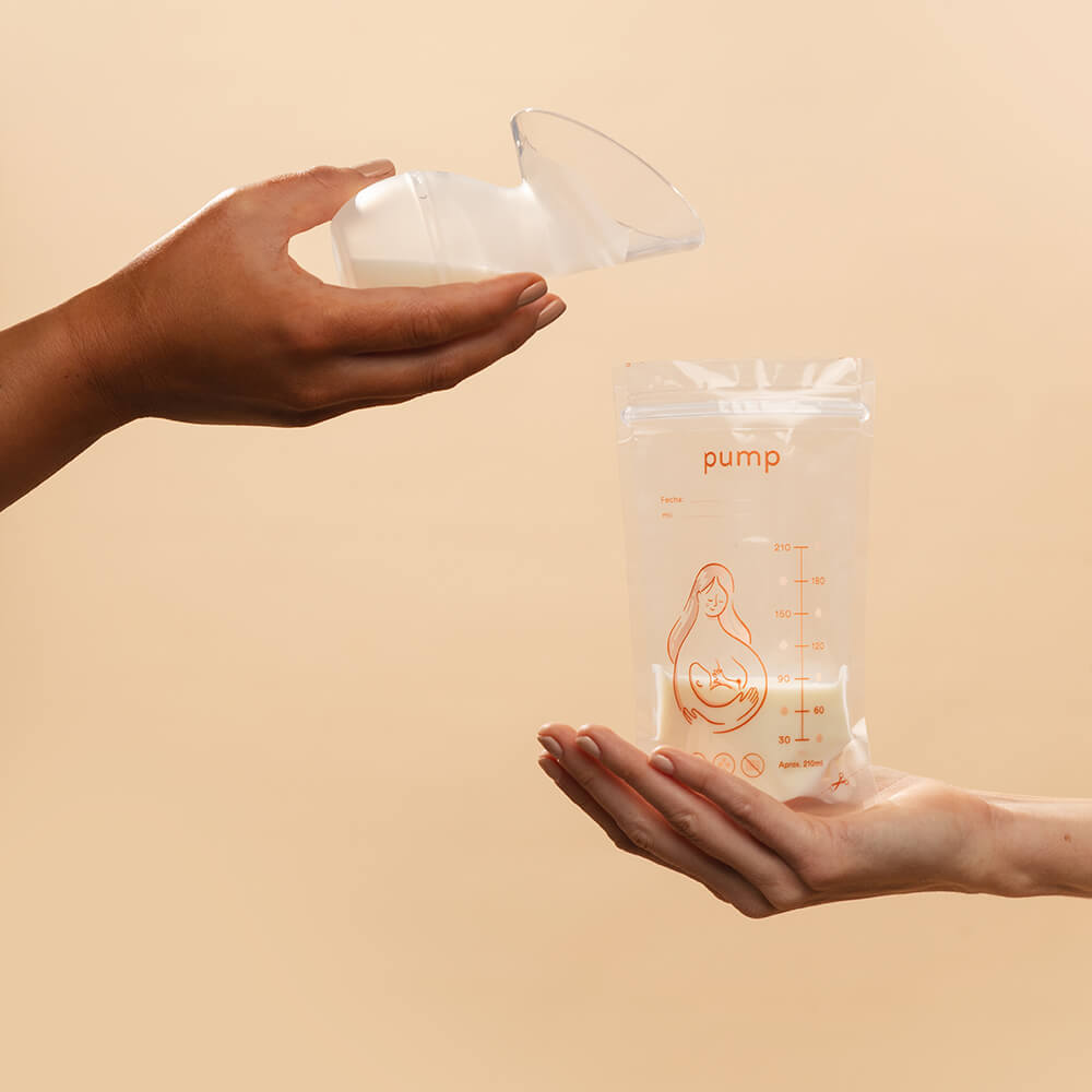 Bolsa de almacenamiento