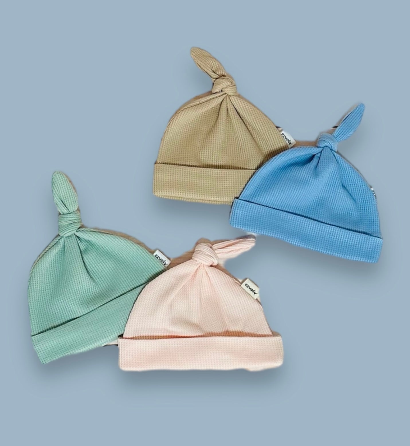 Gorrito nudo