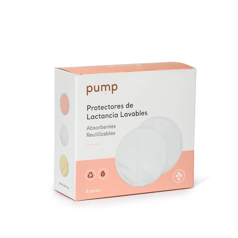 Protectores mamarios