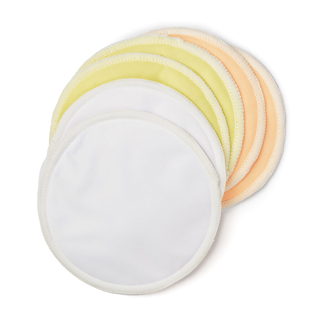 Protectores mamarios