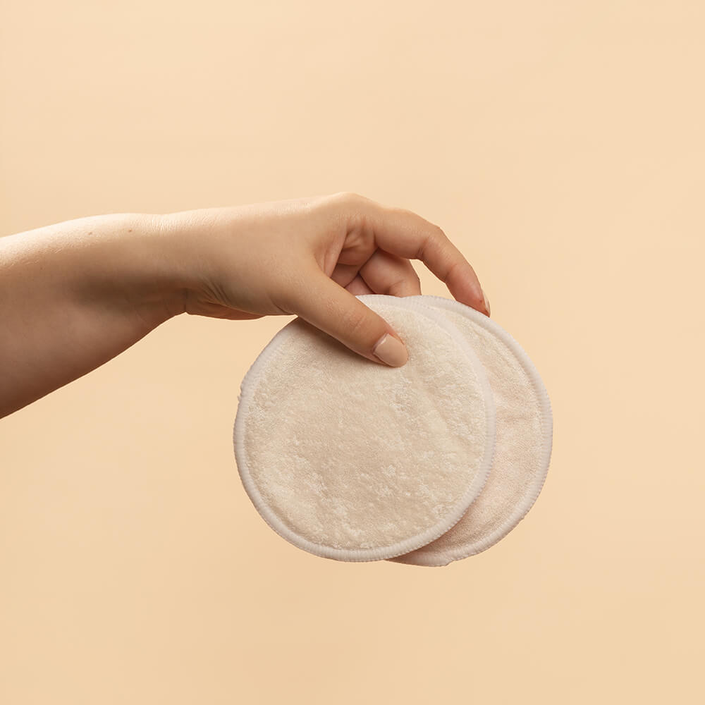 Protectores mamarios